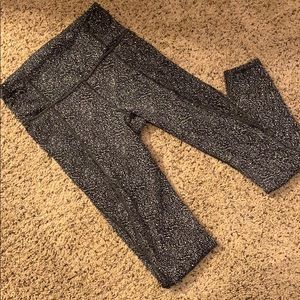 Athleta leggings